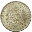 Niemcy, Bawaria, Otto I, 5 marek 1913
