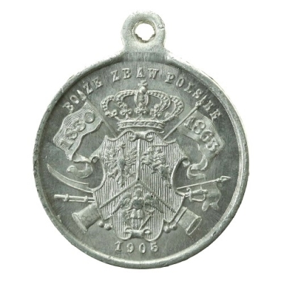 Medalik 